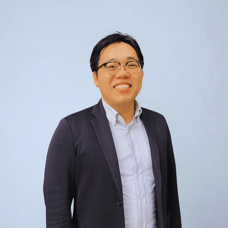 代表取締役 福田達也